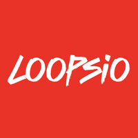 Loopsio logo